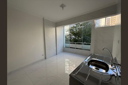 Kitnet/Studio para alugar com 1 quarto, 43m² em Aclimação, São Paulo