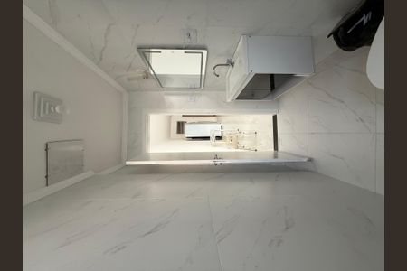 Kitnet/Studio para alugar com 1 quarto, 43m² em Aclimação, São Paulo