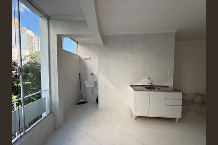 Kitnet/Studio para alugar com 1 quarto, 43m² em Aclimação, São Paulo