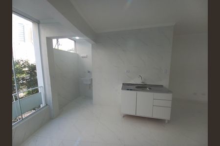Studio para alugar com 43m², 1 quarto e sem vagaStudio