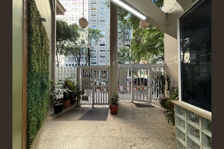 Kitnet/Studio para alugar com 1 quarto, 43m² em Aclimação, São Paulo