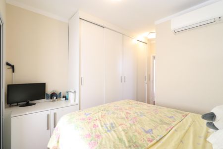 Apartamento à venda com 117m², 3 quartos e 2 vagasSuite 3