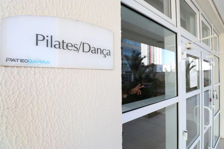 Apartamento à venda com 117m², 3 quartos e 2 vagasPilates/Dança