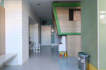 Apartamento à venda com 117m², 3 quartos e 2 vagasBrinquedoteca