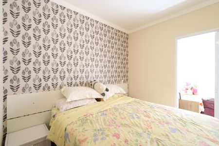 Apartamento à venda com 117m², 3 quartos e 2 vagasSuite 3
