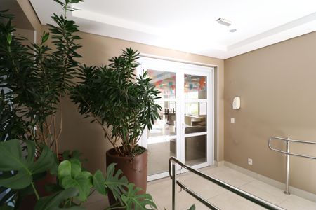 Apartamento à venda com 117m², 3 quartos e 2 vagasÁrea comum
