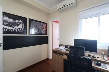 Apartamento à venda com 117m², 3 quartos e 2 vagasSuite 2
