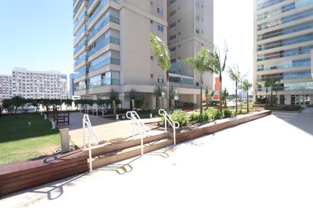 Apartamento à venda com 117m², 3 quartos e 2 vagasÁrea comum
