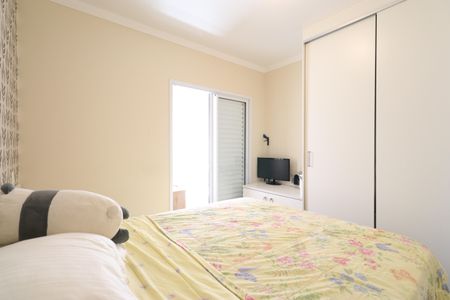 Apartamento à venda com 117m², 3 quartos e 2 vagasSuíte 3