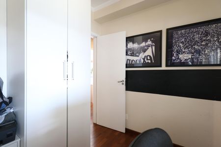 Apartamento à venda com 117m², 3 quartos e 2 vagasSuite 2