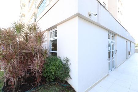Apartamento à venda com 117m², 3 quartos e 2 vagasÁrea comum