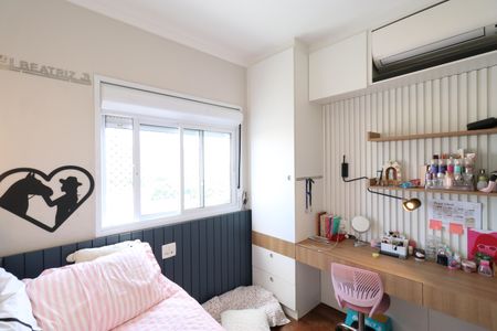 Apartamento à venda com 117m², 3 quartos e 2 vagasSuite 1
