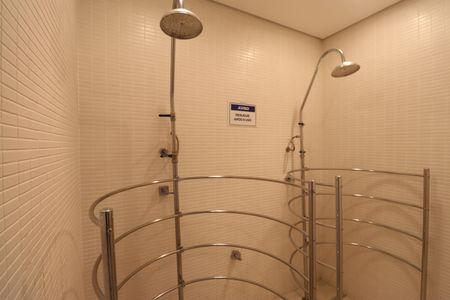 Apartamento à venda com 117m², 3 quartos e 2 vagasÁrea comum
