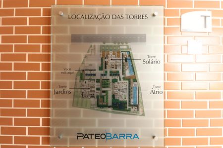 Apartamento à venda com 117m², 3 quartos e 2 vagasÁrea comum