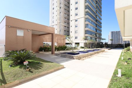 Apartamento à venda com 117m², 3 quartos e 2 vagasÁrea comum