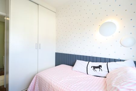Apartamento à venda com 117m², 3 quartos e 2 vagasSuite 1