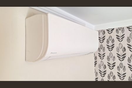 Apartamento à venda com 117m², 3 quartos e 2 vagas Apartamento à venda com 117m², 3 quartos e 2 vagasAr condicionado