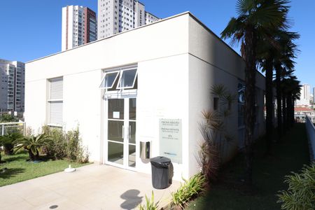 Apartamento à venda com 117m², 3 quartos e 2 vagasÁrea comum