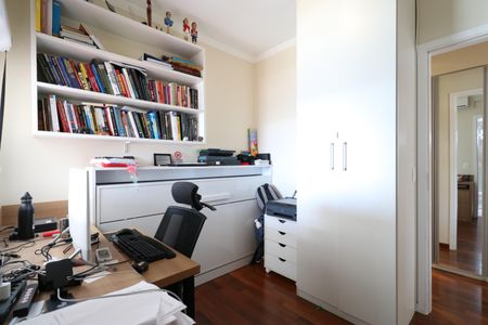 Apartamento à venda com 117m², 3 quartos e 2 vagasSuite 2