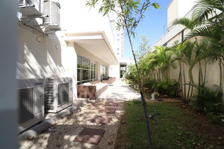 Apartamento à venda com 117m², 3 quartos e 2 vagasÁrea comum