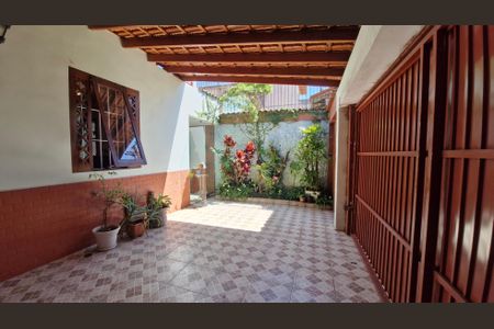 Casa à venda com 180m², 3 quartos e 1 vagaGaragem