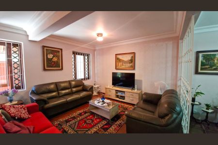 Casa à venda com 180m², 3 quartos e 1 vagaSala