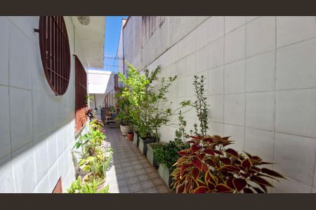 Casa à venda com 180m², 3 quartos e 1 vagaQuintal