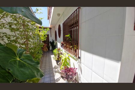 Casa à venda com 180m², 3 quartos e 1 vagaQuintal