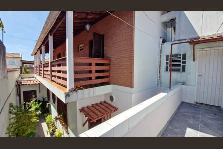 Casa à venda com 180m², 3 quartos e 1 vagaQuintal