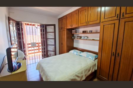 Casa à venda com 180m², 3 quartos e 1 vagaQuarto