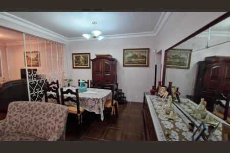 Sala de casa à venda com 3 quartos, 180m² em Jardim Alzira, São Paulo