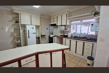 Casa à venda com 180m², 3 quartos e 1 vagaCozinha