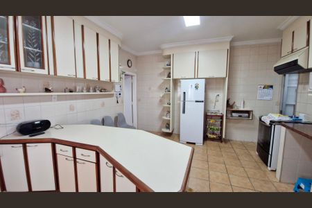 Casa à venda com 180m², 3 quartos e 1 vagaCozinha