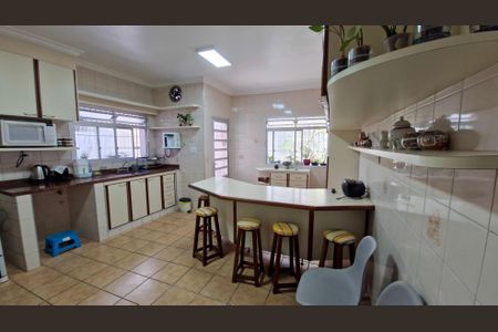 Casa à venda com 180m², 3 quartos e 1 vagaCozinha