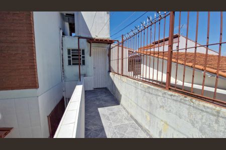 Casa à venda com 180m², 3 quartos e 1 vagaQuintal