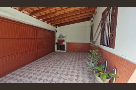 Casa à venda com 180m², 3 quartos e 1 vagaGaragem