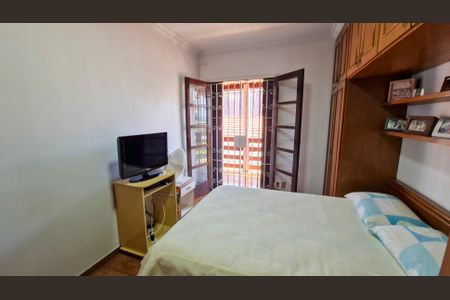 Casa à venda com 180m², 3 quartos e 1 vagaQuarto