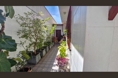 Casa à venda com 180m², 3 quartos e 1 vagaQuintal