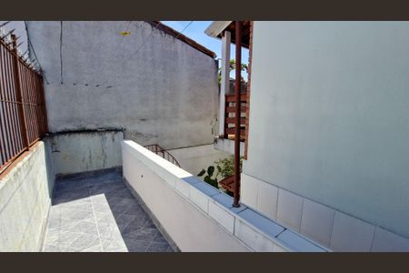 Casa à venda com 180m², 3 quartos e 1 vagaQuintal