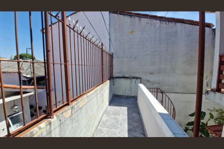 Casa à venda com 180m², 3 quartos e 1 vagaQuintal