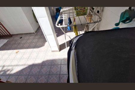 Casa à venda com 180m², 3 quartos e 1 vagaÁrea de Serviço