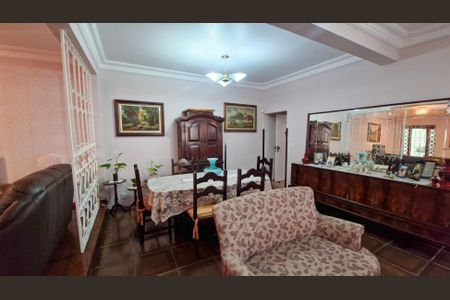 Casa à venda com 180m², 3 quartos e 1 vagaSala