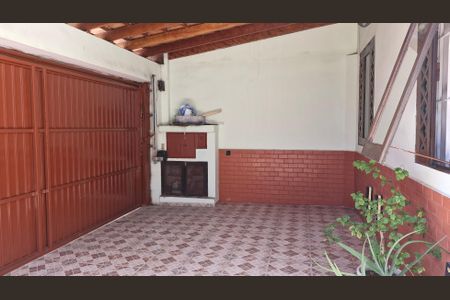 Casa à venda com 180m², 3 quartos e 1 vagaGaragem