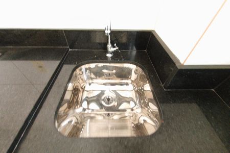 Apartamento para alugar com 42m², 2 quartos e 1 vaga Apartamento para alugar com 42m², 2 quartos e 1 vagaCozinha