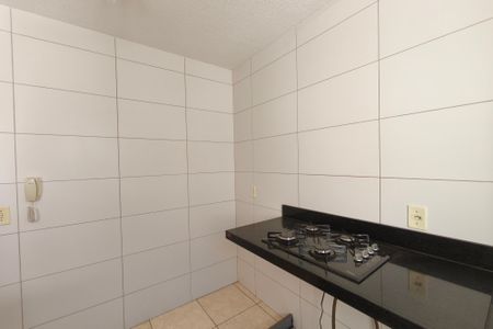 Apartamento para alugar com 42m², 2 quartos e 1 vaga Apartamento para alugar com 42m², 2 quartos e 1 vagaCozinha