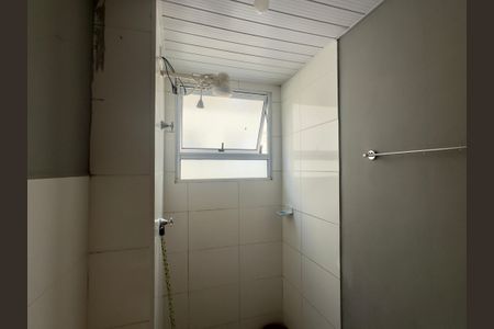 Apartamento para alugar com 47m², 2 quartos e sem vaga Apartamento para alugar com 47m², 2 quartos e sem vagaBanheiro