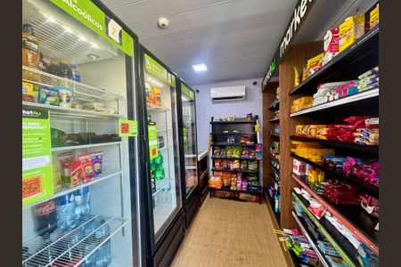 Apartamento para alugar com 47m², 2 quartos e sem vaga Apartamento para alugar com 47m², 2 quartos e sem vagaMercadinho