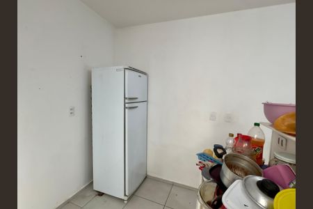 Apartamento para alugar com 47m², 2 quartos e sem vaga Apartamento para alugar com 47m², 2 quartos e sem vagaCozinha