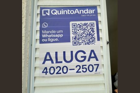 Apartamento para alugar com 47m², 2 quartos e sem vaga Apartamento para alugar com 47m², 2 quartos e sem vagaPlaca aproximada
