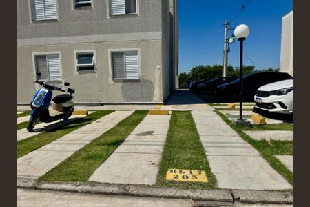 Apartamento para alugar com 47m², 2 quartos e sem vaga Apartamento para alugar com 47m², 2 quartos e sem vagaÁrea comum